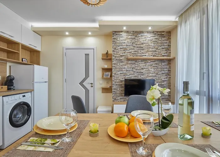 Romance Apartament & Free Parking