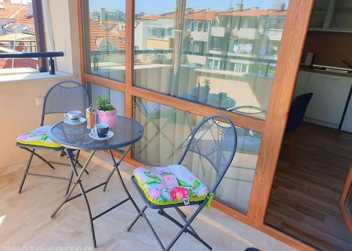 Romance Apartament & Free Parking