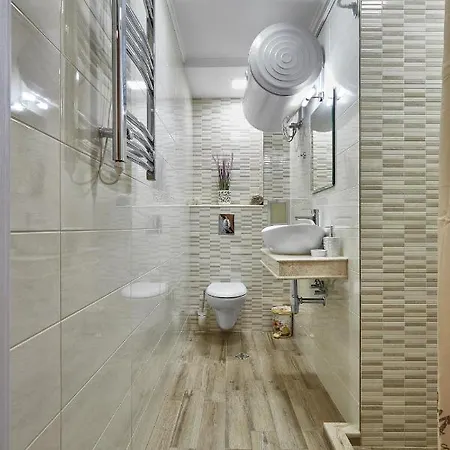 Romance Apartament & Free Parking Burgas Exterior photo